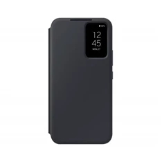 Samsung EF-ZA546CBEGWW Samsung Galaxy A54 5G fekete oldalra nyíló tok Samsung EF-ZA546CBEGWW Samsung Galaxy A54 5G fekete oldalra nyíló tok
