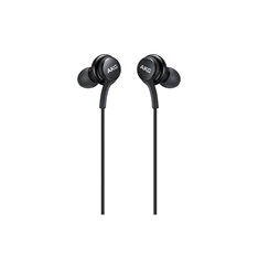 Samsung EO-IC100 AKG hangolású fekete USB-C fülhallgató