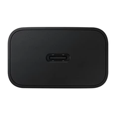Samsung EP-T1510NBEGEU 15W Type-C fekete hálózati töltő Samsung EP-T1510NBEGEU 15W Type-C fekete hálózati töltő