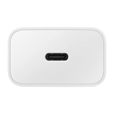Samsung EP-T1510NWEGEU 15W Type-C fehér hálózati töltő Samsung EP-T1510NWEGEU 15W Type-C fehér hálózati töltő