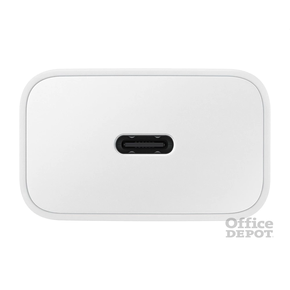 Samsung EP-T1510NWEGEU 15W Type-C fehér hálózati töltő