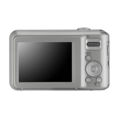 Samsung ES65 digitális fényképezőgép piros 10MP Samsung ES65 digitális fényképezőgép piros 10MP