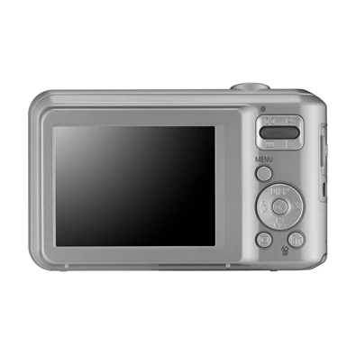 Samsung ES65 digitális fényképezőgép piros 10MP Samsung ES65 digitális fényképezőgép piros 10MP