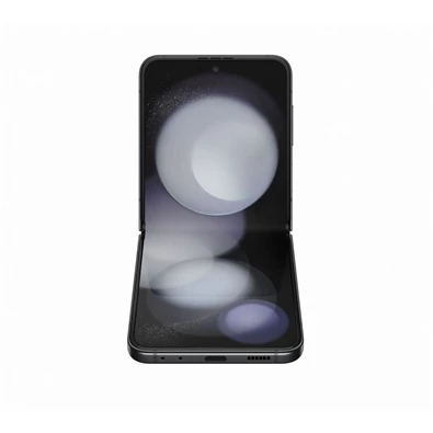 Samsung Galaxy Z Flip5 8/256GB (F731) kártyafüggetlen okostelefon - fekete (Android) Samsung Galaxy Z Flip5 8/256GB (F731) kártyafüggetlen okostelefon - fekete (Android)