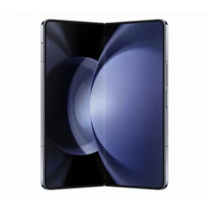 Samsung Galaxy Z Fold5 12/256GB (F946) kártyafüggetlen okostelefon - kék (Android)