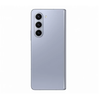 Samsung Galaxy Z Fold5 12/256GB (F946) kártyafüggetlen okostelefon - kék (Android)