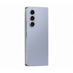 Samsung Galaxy Z Fold5 12/256GB (F946) kártyafüggetlen okostelefon - kék (Android)