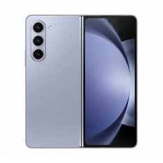 Samsung Galaxy Z Fold5 12/256GB (F946) kártyafüggetlen okostelefon - kék (Android)
