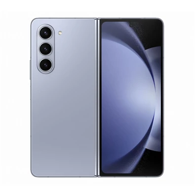 Samsung Galaxy Z Fold5 12/256GB (F946) kártyafüggetlen okostelefon - kék (Android)