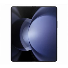 Samsung Galaxy Z Fold5 12/256GB (F946) kártyafüggetlen okostelefon - kék (Android)