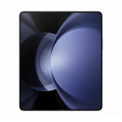 Samsung Galaxy Z Fold5 12/256GB (F946) kártyafüggetlen okostelefon - kék (Android)