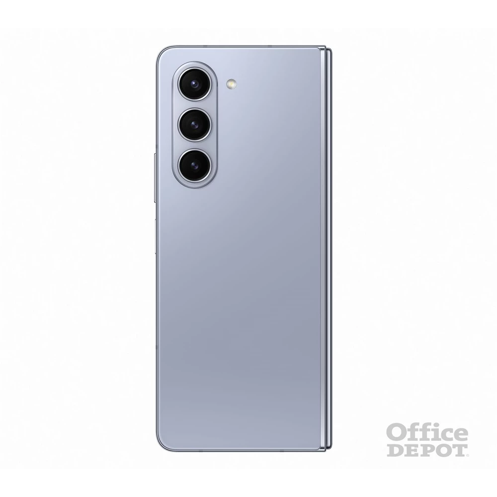Samsung Galaxy Z Fold5 12/256GB (F946) kártyafüggetlen okostelefon - kék (Android)
