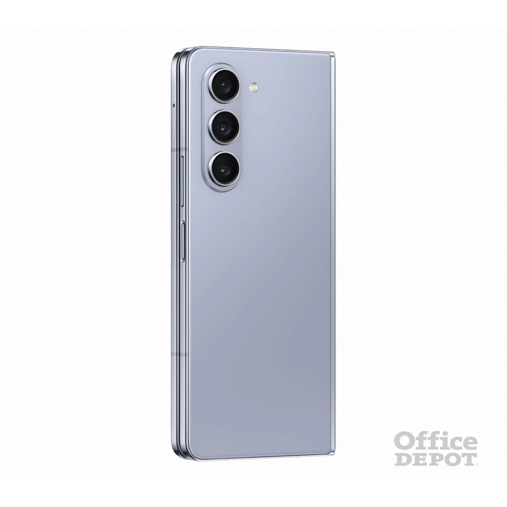 Samsung Galaxy Z Fold5 12/256GB (F946) kártyafüggetlen okostelefon - kék (Android)