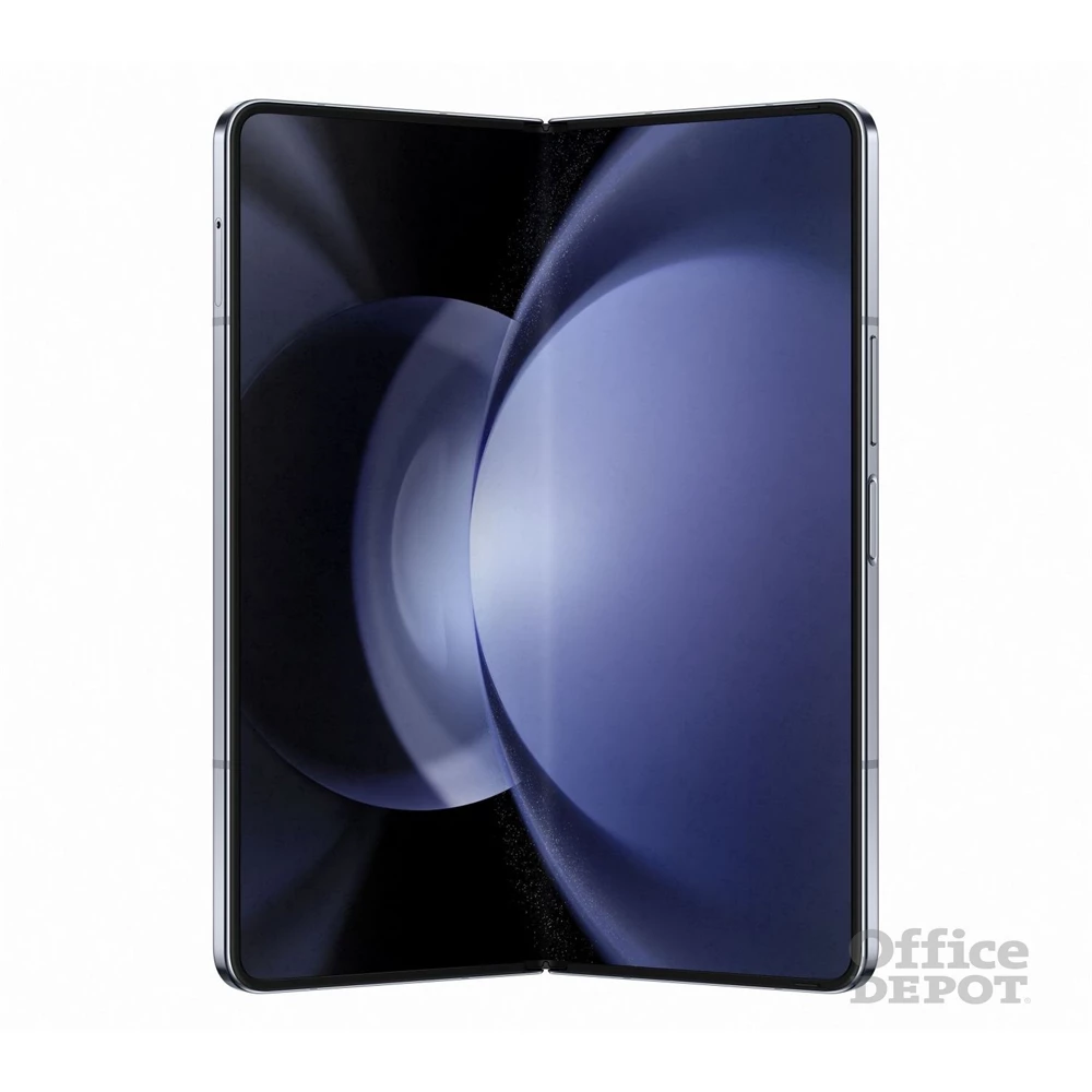 Samsung Galaxy Z Fold5 12/256GB (F946) kártyafüggetlen okostelefon - kék (Android)