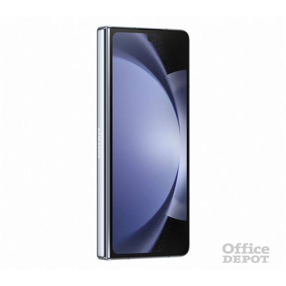 Samsung Galaxy Z Fold5 12/256GB (F946) kártyafüggetlen okostelefon - kék (Android)