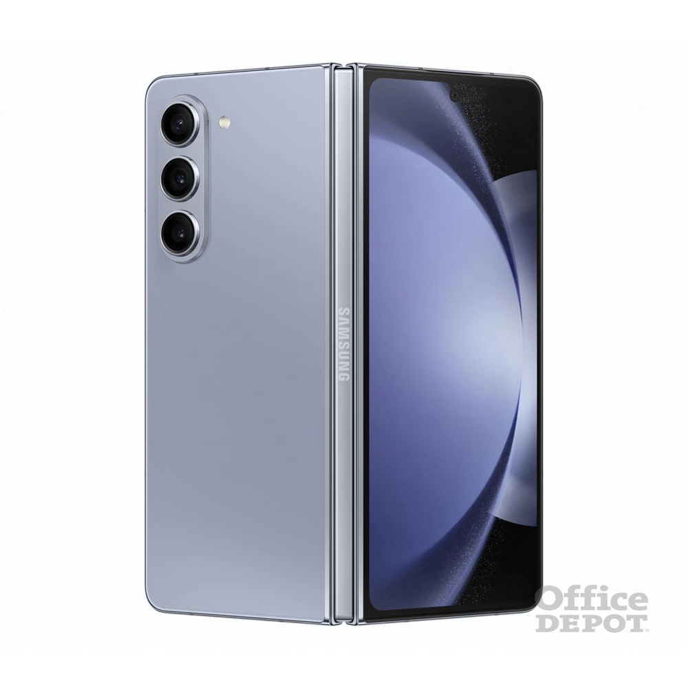 Samsung Galaxy Z Fold5 12/256GB (F946) kártyafüggetlen okostelefon - kék (Android)