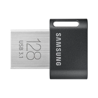 Samsung Fit Plus USB3.1 128 GB flash drive Samsung Fit Plus USB3.1 128 GB flash drive
