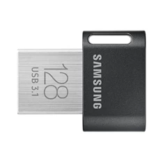 Samsung Fit Plus USB3.1 128 GB flash drive Samsung Fit Plus USB3.1 128 GB flash drive