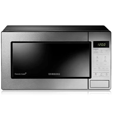 Samsung GE83M/XEO mikrohullámú sütő Samsung GE83M/XEO mikrohullámú sütő