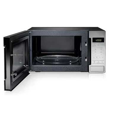 Samsung GE83M/XEO mikrohullámú sütő Samsung GE83M/XEO mikrohullámú sütő