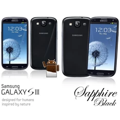 Samsung GT-i9300 (Galaxy S3) 16GB Sapphire Black mobiltelefon Samsung GT-i9300 (Galaxy S3) 16GB Sapphire Black mobiltelefon
