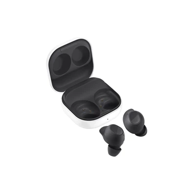 Samsung Galaxy Buds FE True Wireless Bluetooth szürke fülhallgató Samsung Galaxy Buds FE True Wireless Bluetooth szürke fülhallgató