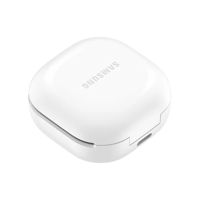 Samsung Galaxy Buds FE True Wireless Bluetooth szürke fülhallgató Samsung Galaxy Buds FE True Wireless Bluetooth szürke fülhallgató