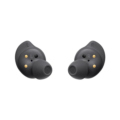 Samsung Galaxy Buds FE True Wireless Bluetooth szürke fülhallgató Samsung Galaxy Buds FE True Wireless Bluetooth szürke fülhallgató