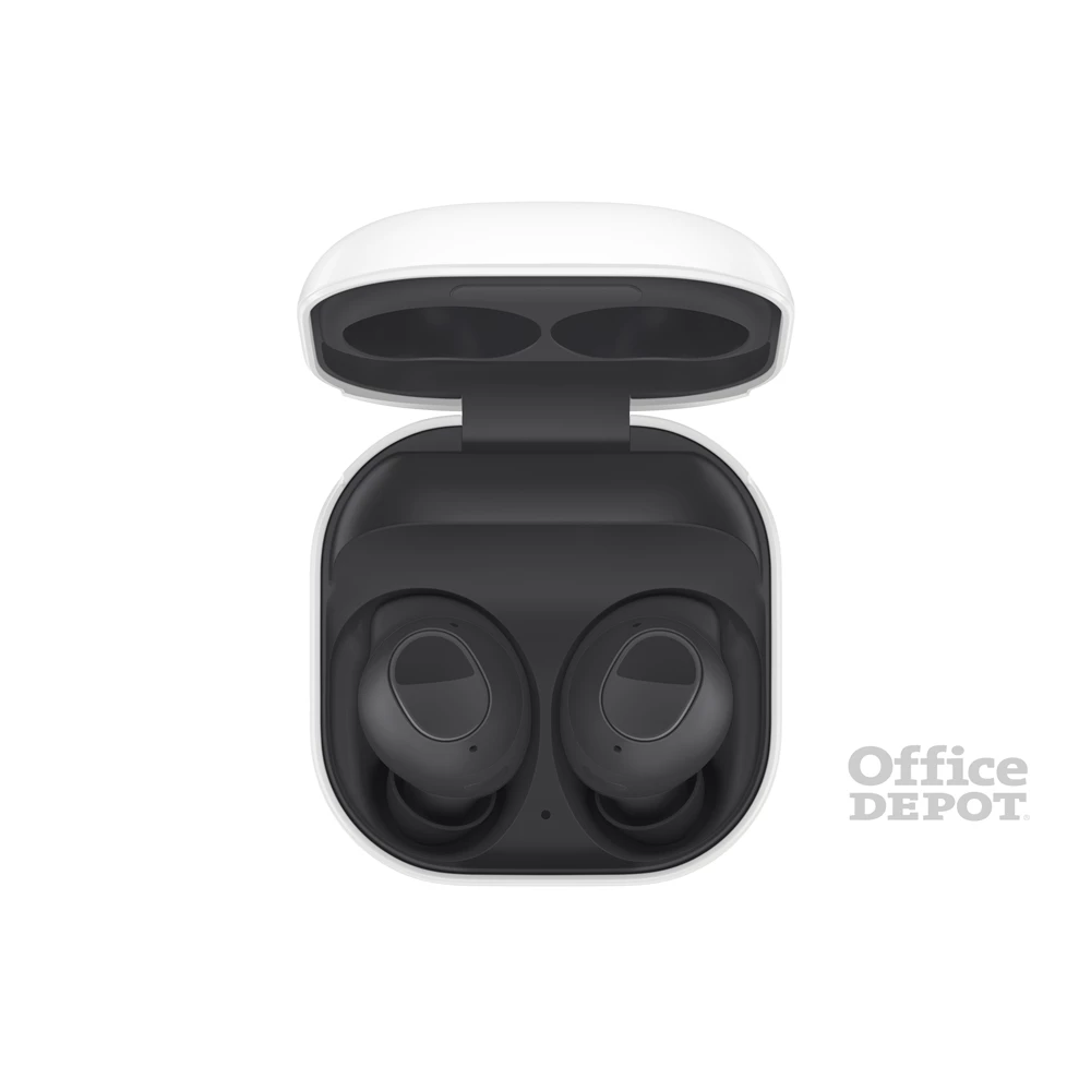Samsung Galaxy Buds FE True Wireless Bluetooth szürke fülhallgató