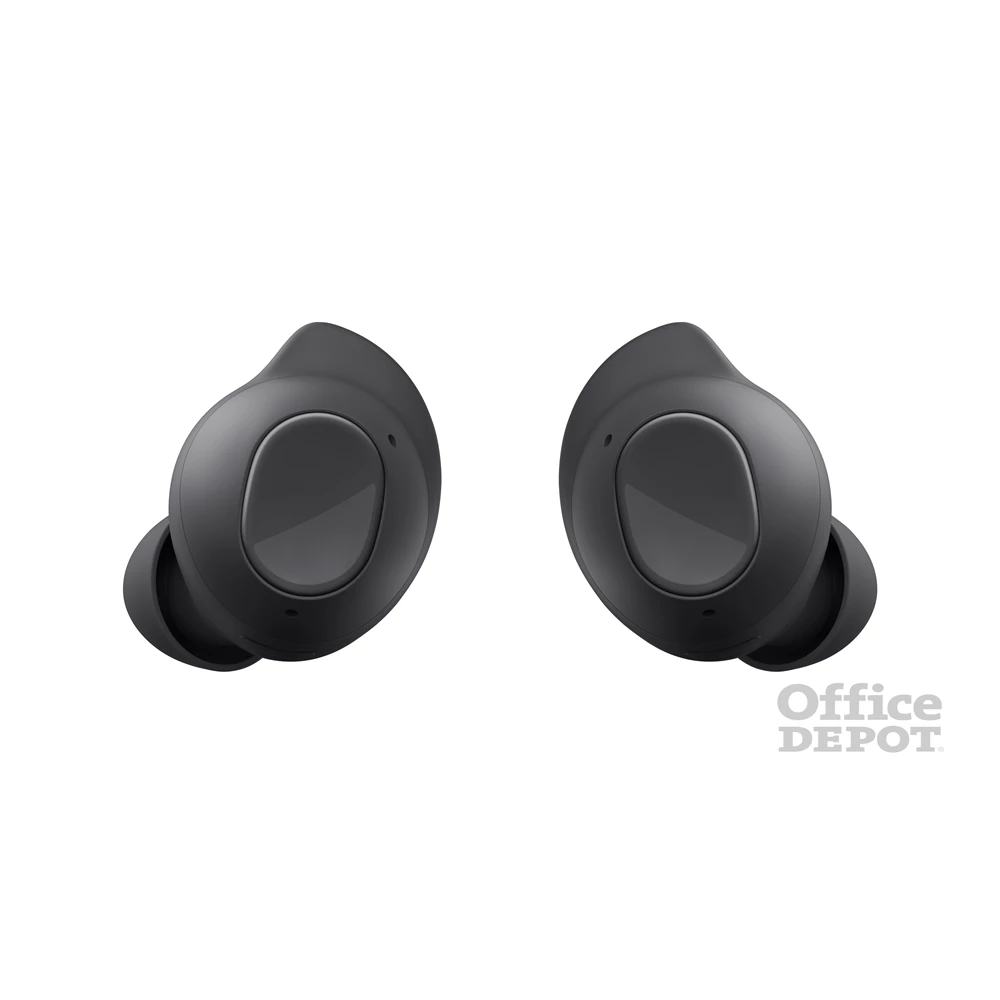 Samsung Galaxy Buds FE True Wireless Bluetooth szürke fülhallgató