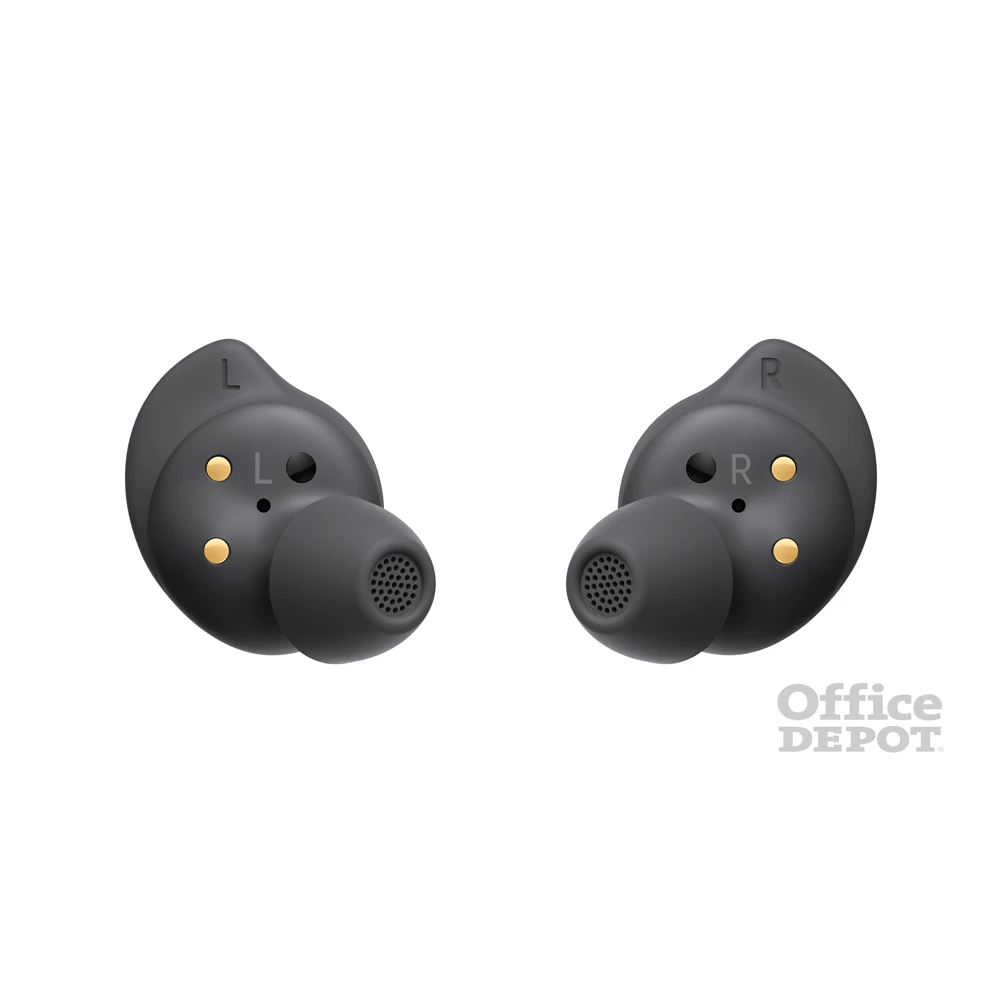 Samsung Galaxy Buds FE True Wireless Bluetooth szürke fülhallgató