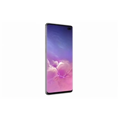 Samsung Galaxy S10+ SM-G975F 6.4" LTE 1TB Dual SIM kerámia fekete okostelefon
