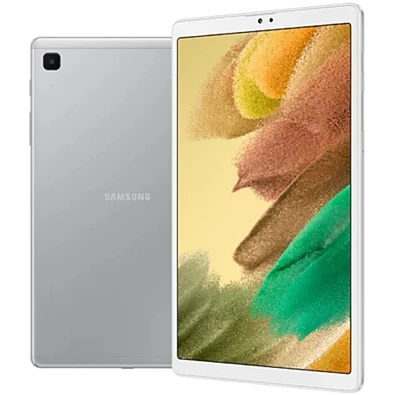 Samsung Galaxy Tab A7 Lite (SM-T225) 8,7" 32GB ezüst LTE tablet Samsung Galaxy Tab A7 Lite (SM-T225) 8,7" 32GB ezüst LTE tablet