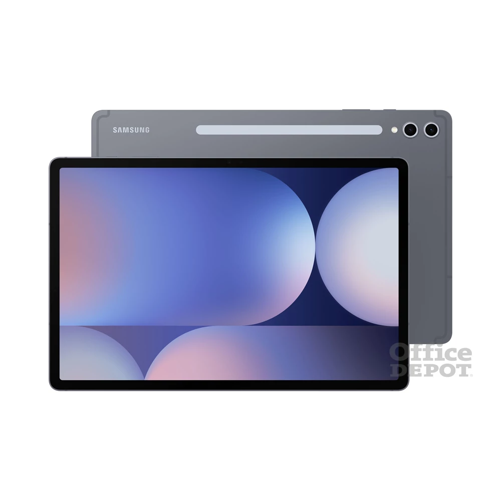 Samsung Galaxy Tab S10+ X820 12,4" 12/512GB szürke Wi-Fi tablet
