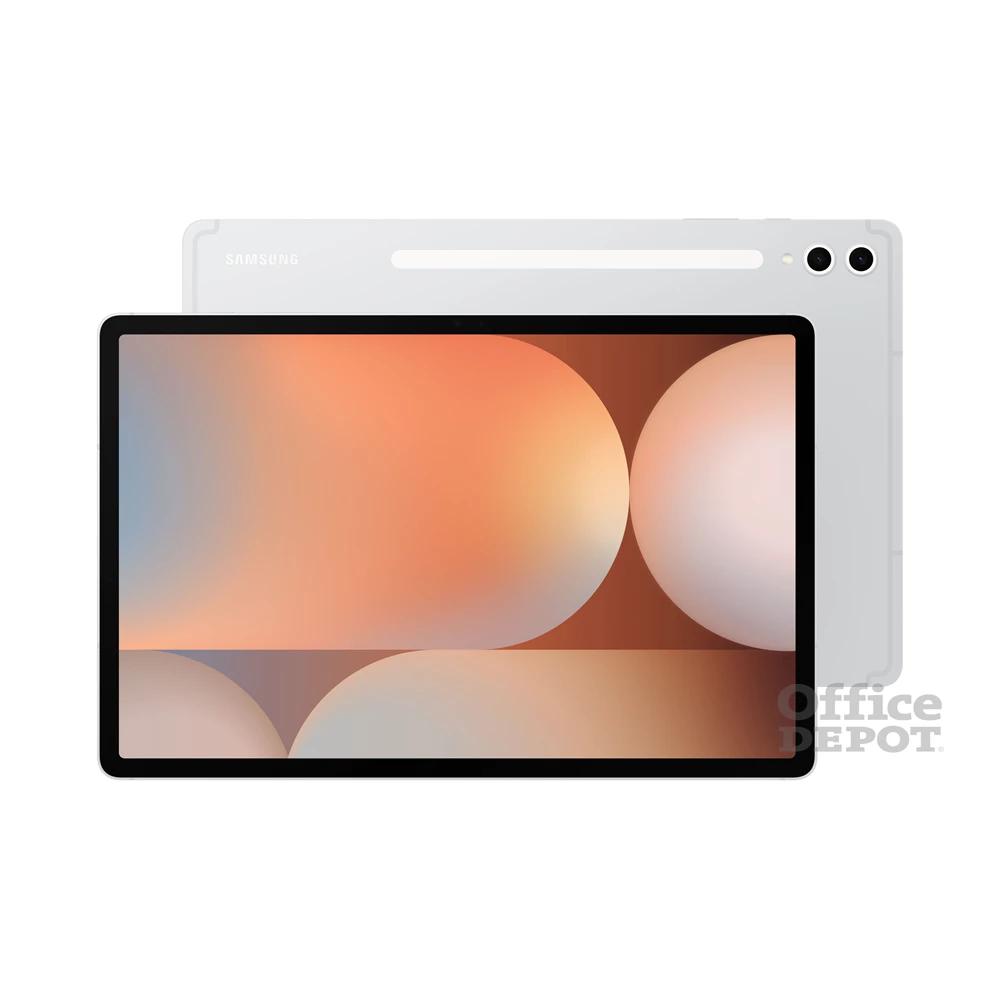 Samsung Galaxy Tab S10+ X826 12,4" 12/512GB ezüst Wi-Fi + 5G tablet