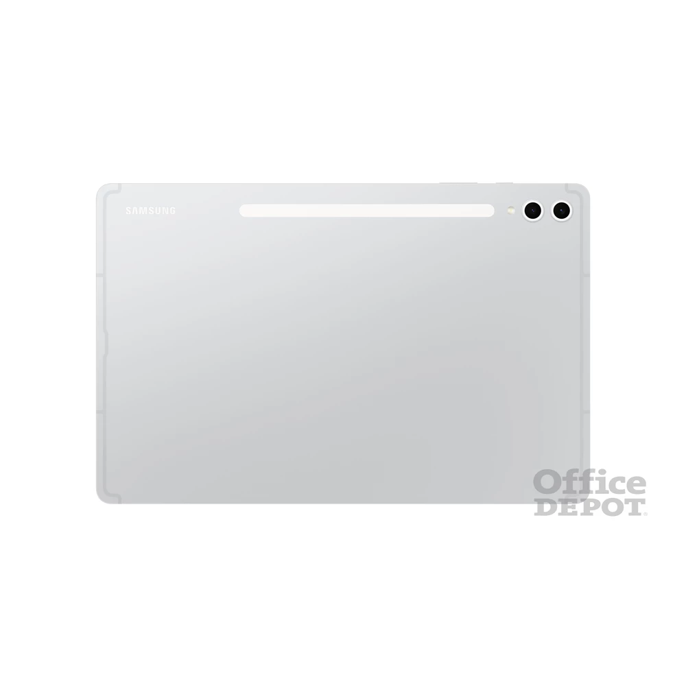 Samsung Galaxy Tab S10+ X826 12,4" 12/512GB ezüst Wi-Fi + 5G tablet