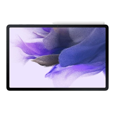 Samsung Galaxy Tab S7 FE (SM-T736) 12,4" 64GB ezüst Wi-Fi + 5G tablet (Újracsomagolt) Samsung Galaxy Tab S7 FE (SM-T736) 12,4" 64GB ezüst Wi-Fi + 5G tablet (Újracsomagolt)