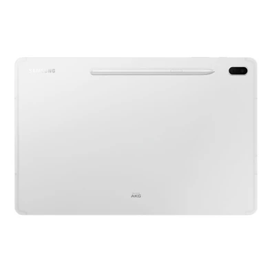 Samsung Galaxy Tab S7 FE (SM-T736) 12,4" 64GB ezüst Wi-Fi + 5G tablet (Újracsomagolt) Samsung Galaxy Tab S7 FE (SM-T736) 12,4" 64GB ezüst Wi-Fi + 5G tablet (Újracsomagolt)
