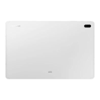 Samsung Galaxy Tab S7 FE (SM-T736) 12,4" 64GB ezüst Wi-Fi + 5G tablet (Újracsomagolt) Samsung Galaxy Tab S7 FE (SM-T736) 12,4" 64GB ezüst Wi-Fi + 5G tablet (Újracsomagolt)