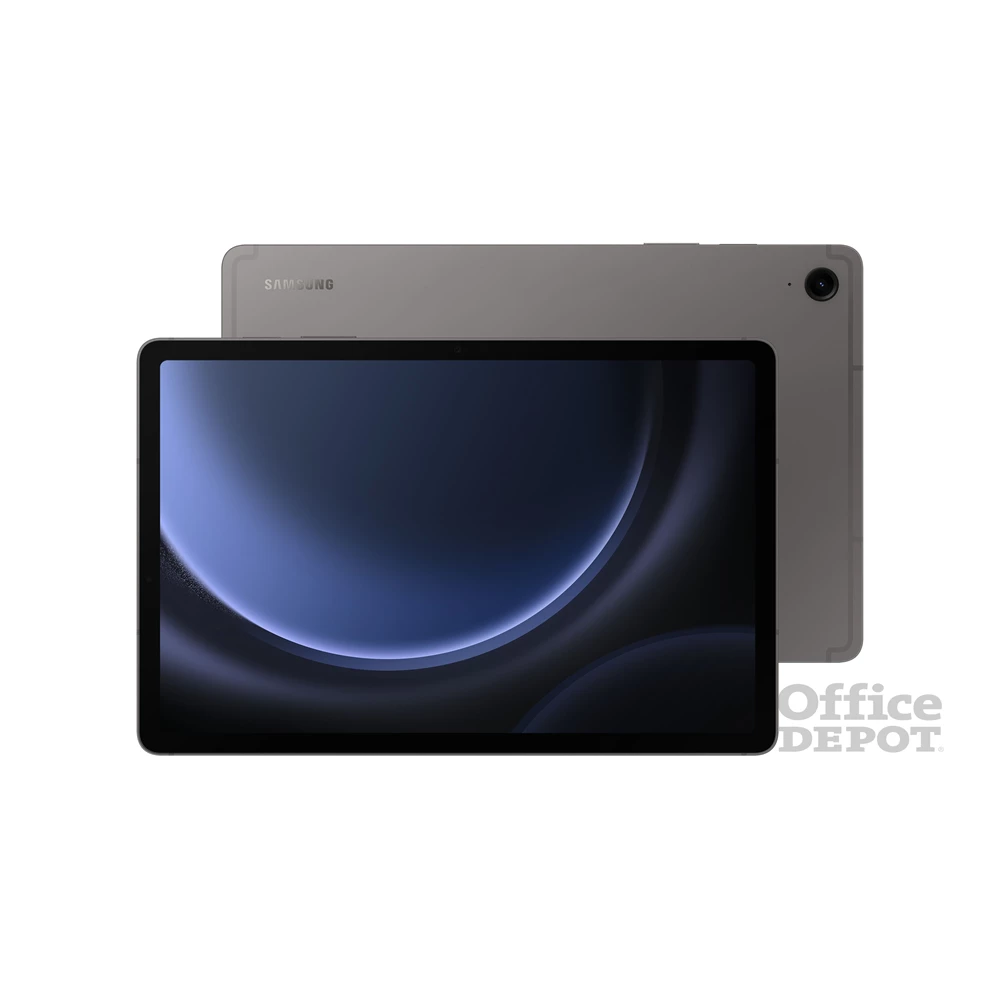 Samsung Galaxy Tab S9 FE (X510) 10,9" 6/128GB szürke Wi-Fi tablet
