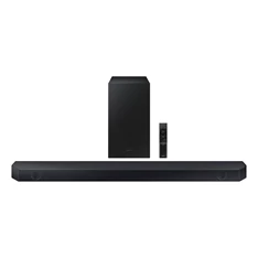 Samsung HW-Q600C/EN 3.1.2 csatornás hangprojektor Samsung HW-Q600C/EN 3.1.2 csatornás hangprojektor