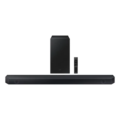 Samsung HW-Q600C/EN 3.1.2 csatornás hangprojektor Samsung HW-Q600C/EN 3.1.2 csatornás hangprojektor