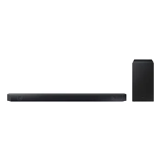 Samsung HW-Q60C/EN 3.1 csatornás hangprojektor Samsung HW-Q60C/EN 3.1 csatornás hangprojektor
