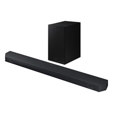 Samsung HW-Q60C/EN 3.1 csatornás hangprojektor Samsung HW-Q60C/EN 3.1 csatornás hangprojektor