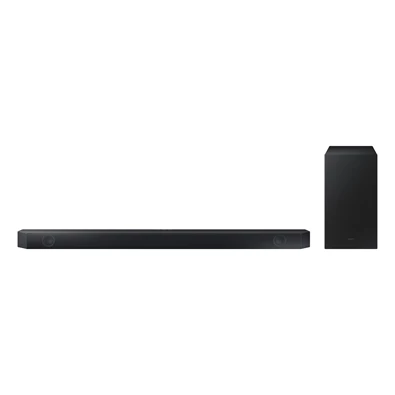 Samsung HW-Q60C/EN 3.1 csatornás hangprojektor Samsung HW-Q60C/EN 3.1 csatornás hangprojektor