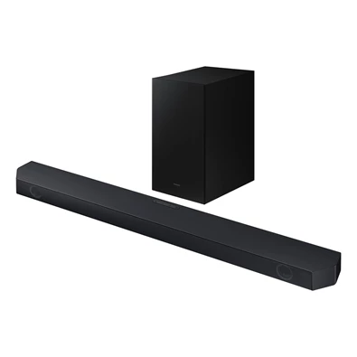 Samsung HW-Q60C/EN 3.1 csatornás hangprojektor Samsung HW-Q60C/EN 3.1 csatornás hangprojektor