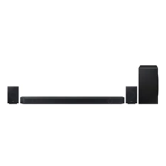 Samsung HW-Q990C/EN 11.1.4 csatornás hangprojektor Samsung HW-Q990C/EN 11.1.4 csatornás hangprojektor
