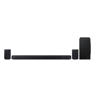 Samsung HW-Q990C/EN 11.1.4 csatornás hangprojektor Samsung HW-Q990C/EN 11.1.4 csatornás hangprojektor