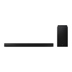Samsung HW-B650D/EN 3.1 csatornás hangprojektor vezeték nélküli mélynyomóval