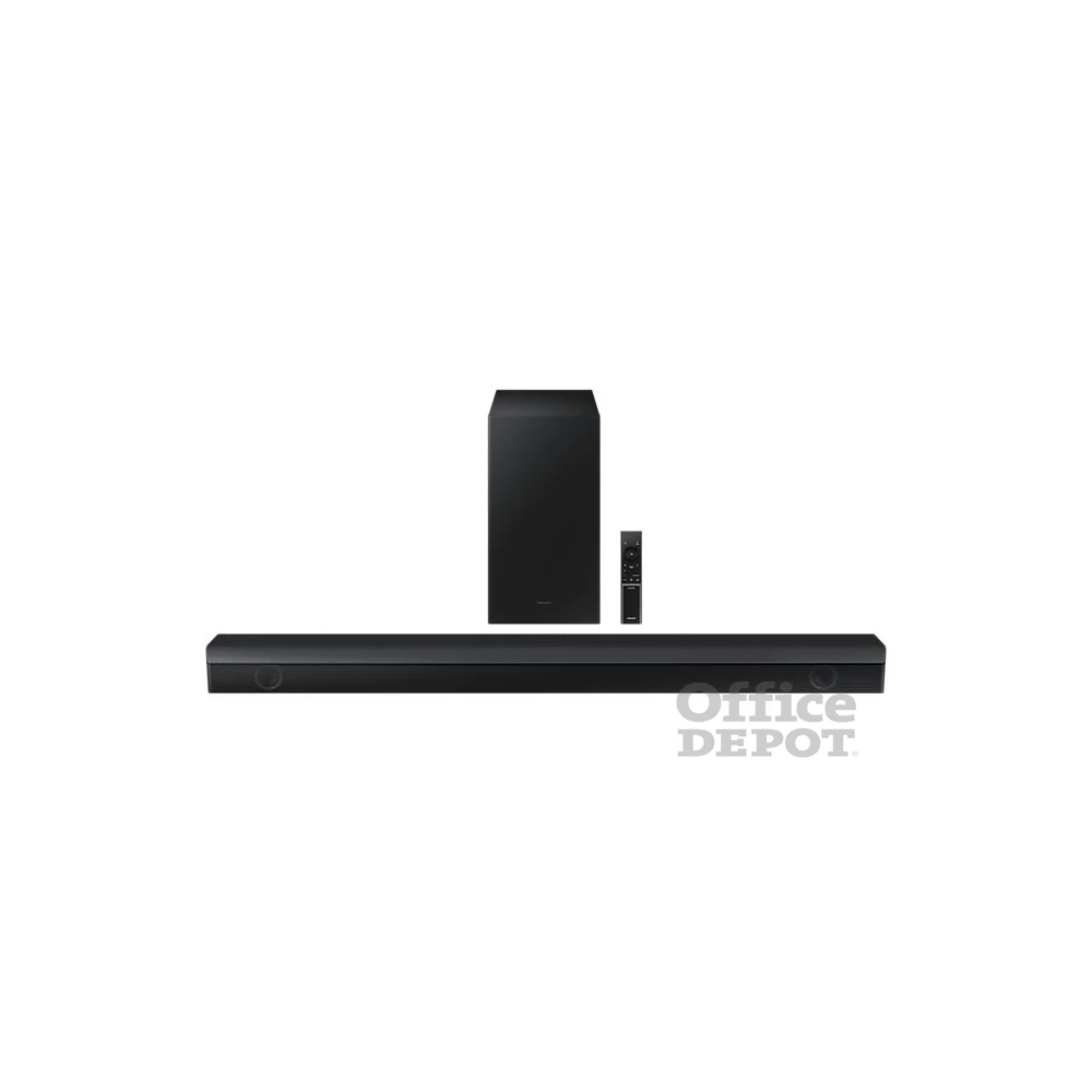 Samsung HW-B650 3.1 csatornás hangprojektor